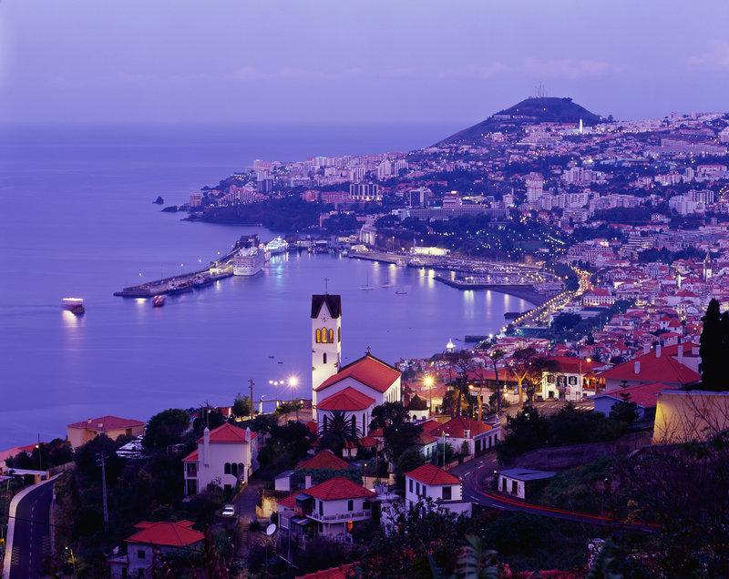 Funchal