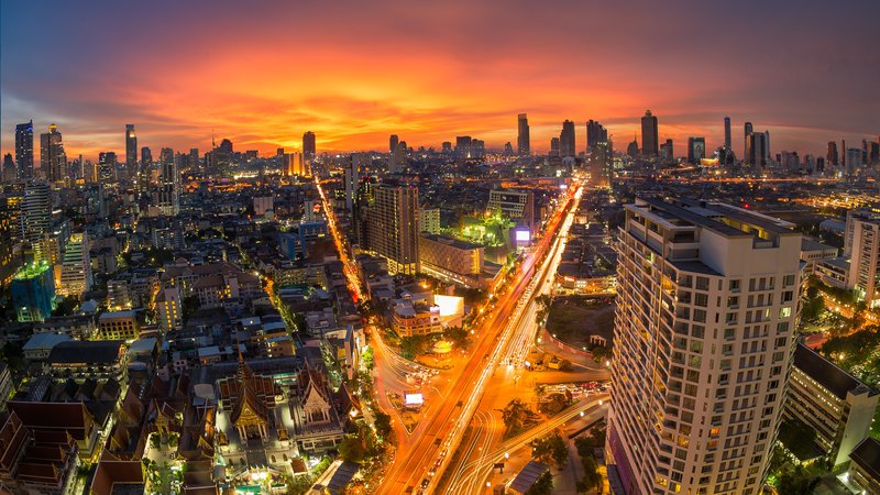 Cheap flights to Bangkok from R5,959 | flightmate.co.za